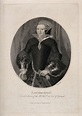 Lady Mary Dudley. Stipple engraving by E. Harding, 1799. | Wellcome ...