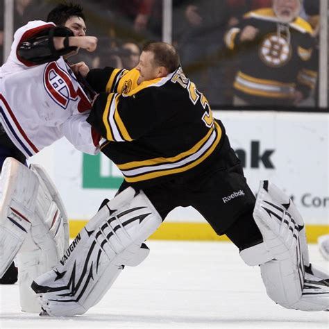 50 Most Entertaining Hockey Fights Of All Time News Scores