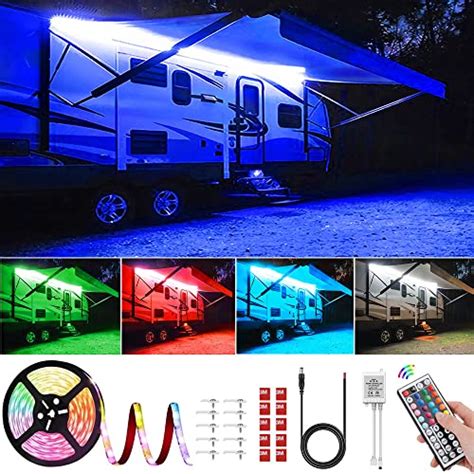 The Best Rv Led Awning Lights January 2023