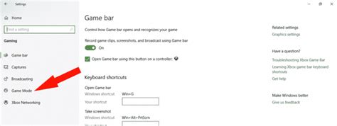 How To Enable Game Mode In Windows 10 The Tech Lounge