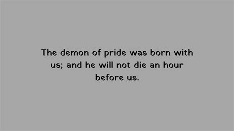 Collection Of Demon Quotes And Sayings Writerclubs 808