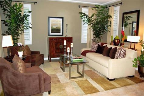 Room Arrangements For Small Living Rooms