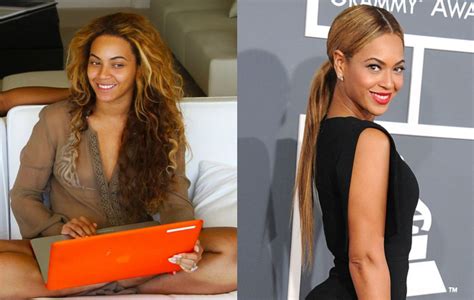 Beyonce Vainlife Celebs Without Makeup Beyonce Without Makeup