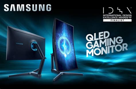 Samsung Qled Gaming Monitor Receives Hdr Certification Letsgodigital