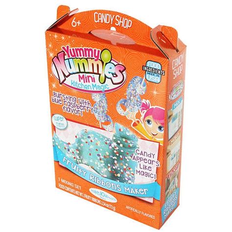 Yummy Nummies Candy Shop Fruity Pack Of 2