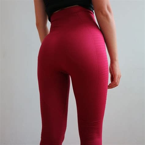 stretchy fitness leggings danish fashion and living