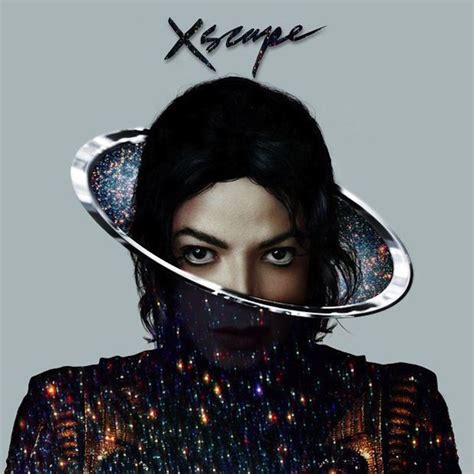 Michael Jacksons ‘xscape To Be Released This Summer News Michael