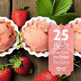 Best Ice Cream For Low Carb Diet Images