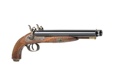 Pistolet Czarnoprochowy Howdah Hunter 58 S358 58 Cena Opinie