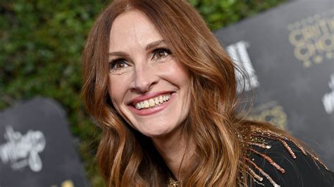 Julia Roberts Shares Heartwarming Post About Her Twins Turning 19