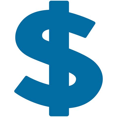 Heavy Dollar Sign Emoji Clipart Free Download Transparent Png Creazilla