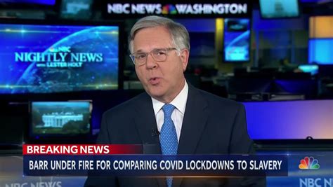 NBC News' new D.C. bureau newsroom appears behind MSNBC live shot ...