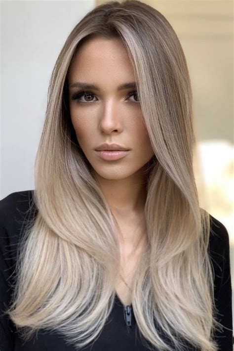 40 Bombshell Balayage Hair Color Ideas Your Classy Look