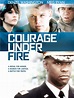 Courage Under Fire Full Cast - D Toni Osborne