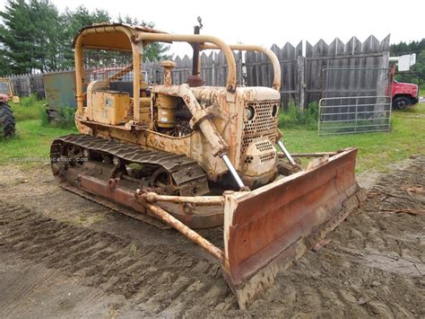 Allis Chalmers Hd11 Dozer For Sale At