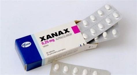 Xanax 025mg Tablets Rosheta United Arab Emirates