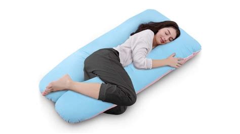 Best Pillows For Side Sleepers To Relieve Neck And Shoulder Pain