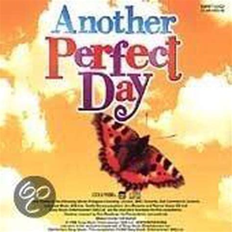 Another Perfect Day Various Artists Cd Album Muziek