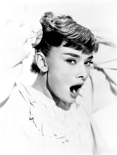 Audrey Audrey Hepburn Photo 7952150 Fanpop