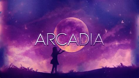 Arcadia Youtube