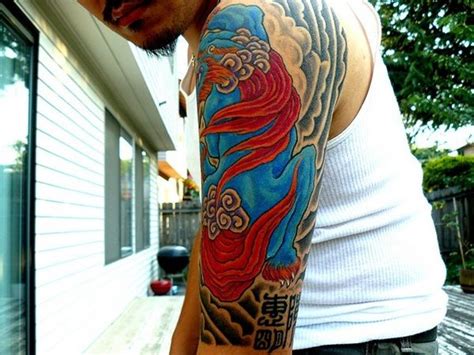 60 Most Amazing Half Sleeve Tattoo Designs Half Sleeve Tattoos Designs