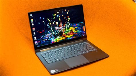 Lenovo Yoga C940 14 Inch Review A Little Extra Screen And A Lot To