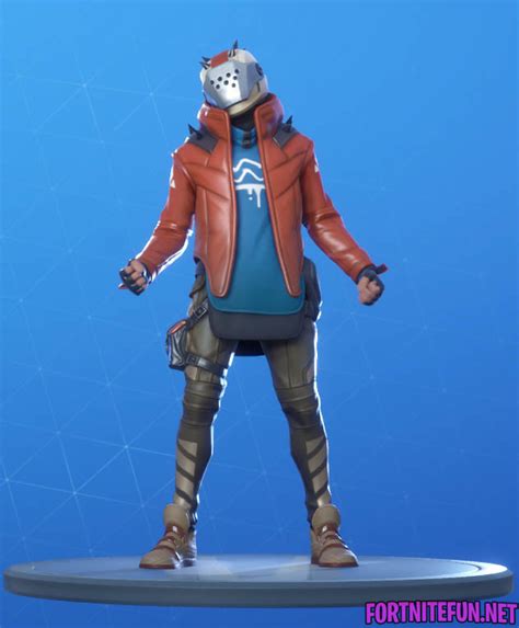 Fortnite is a registered trademark of epic games. X-Lord Outfit | Fortnite Battle Royale