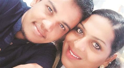 Kerala Transgender Couple To Tie The Knot Next Month India News The
