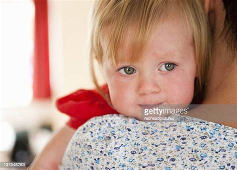 Girl Crying On Shoulder Photos And Premium High Res Pictures Getty Images