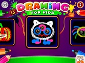 Free Drawing Games For Kids at GetDrawings | Free download