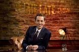 THE LATE LATE SHOW *NEW SET IMAGES* | RTÉ Presspack