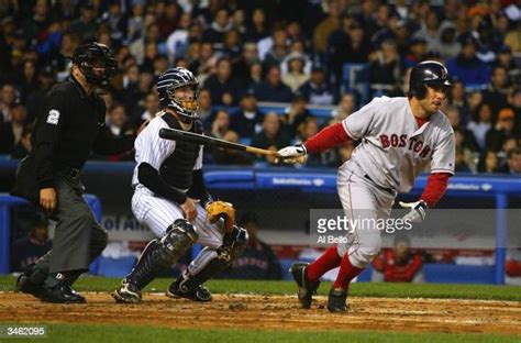 Boston Red Sox Ellis Burks Photos And Premium High Res Pictures Getty