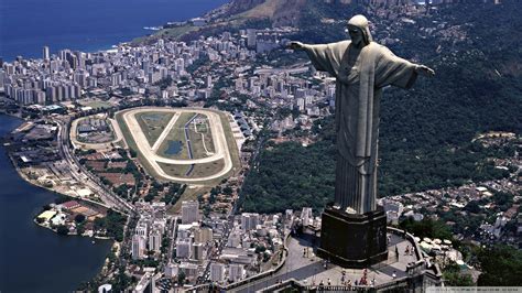 Rio De Janeiro Top Tourist Attractions