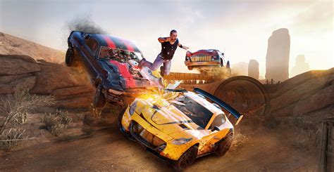 Download wallpaper images for osx, windows 10, android, iphone 7 and ipad. FlatOut 4 Total Insanity Artwork 8k, HD Games, 4k ...