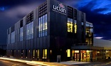 University Of Central Lancashire Joins The University