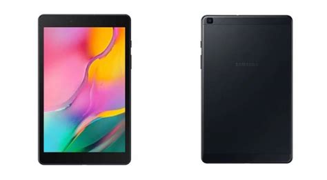 Samsung Galaxy Tab A4s Özellikleri Ortaya Çıktı