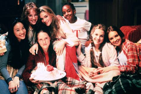 Netflix Announces The Baby Sitters Club Reboot