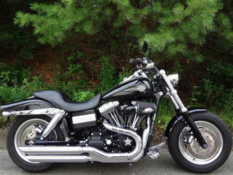 And check out the bike's reliability, repair costs, etc. Buy 2008 Harley-Davidson FXDF Dyna Fat Bob DYNA Cruiser on ...