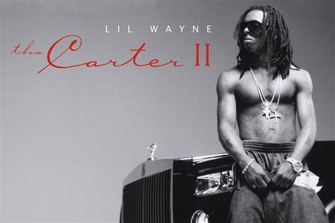 Every Song On Lil Waynes Tha Carter Ii Album Ranked Groovy Tracks