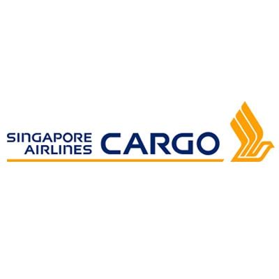 Singapore Airlines Cargo ACN Air Cargo Netherlands
