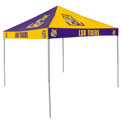 Canopy is a web testing framework with one goal in mind, make ui testing simple: LSU Tigers Tailgate Tent Canopy - Checkerboard | Tailgate ...