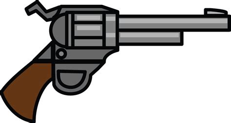 Cartoon Gun Png Transparent Cartoon Gunpng Images Pluspng