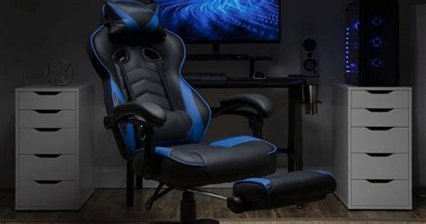 How To Create The Perfect Gaming Room Full Guide