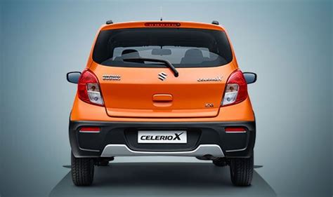Accelerate into the world of arena with the latest updates, news and information on maruti suzuki arena cars. Maruti CelerioX (Cross) Launch Price- Rs 4.57 Lakh - Full ...