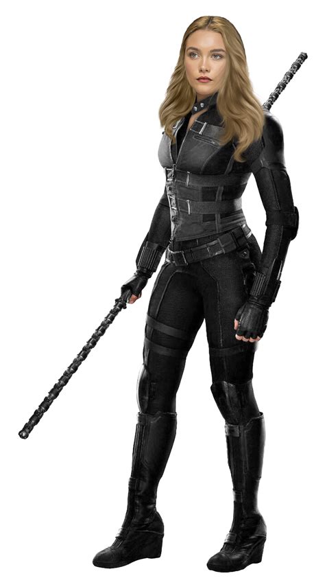 Yelena Belova Png 2 By Zeynepthegreat On Deviantart Black Widow