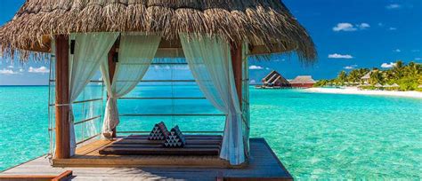 Perfect One Week Tahiti Honeymoon Zicasso