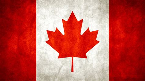 Canada Flag Wallpaper Hd Wallpapers