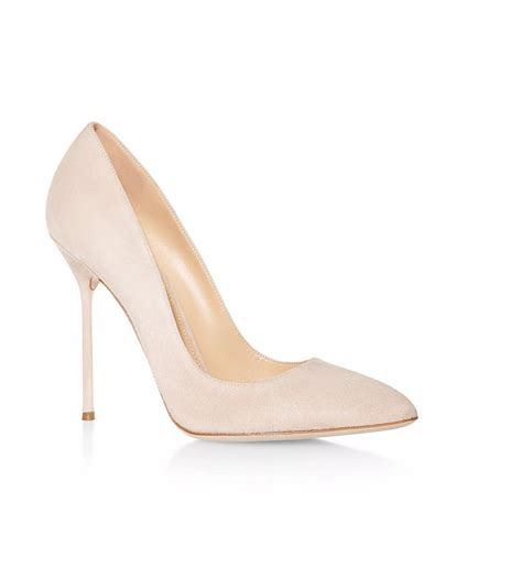 Nude Heels 10 Shoes No Working Woman Should Be Without Popsugar Fashion