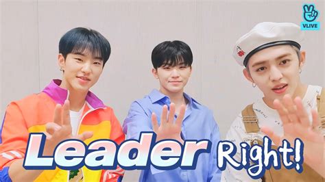 Görünümler 3,6 b3 aylar önce. (ENG sub) VLIVE SEVENTEEN - SEVENTEEN leaders' greeting ...