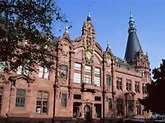 Hochschulporträt Ruprecht-Karls-Universität Heidelberg - Odeki